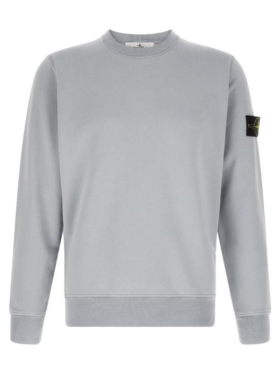  스톤 아일랜드 긴팔 티셔츠 LDL2S156100060S0051V0049 GRAY