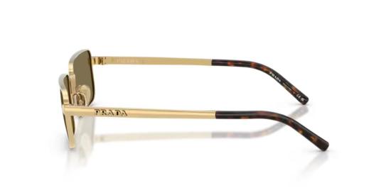26FW 프라다 선글라스 PRD54S24J90F 24J90F 55 GOLD - PRADA