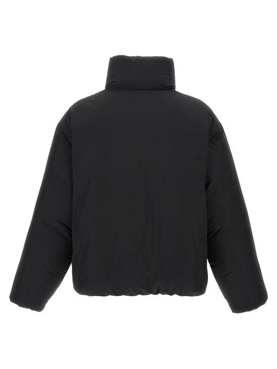  디스퀘어드2 패딩 LDS74AM1589D35380900 BLACK - DSQUARED2
