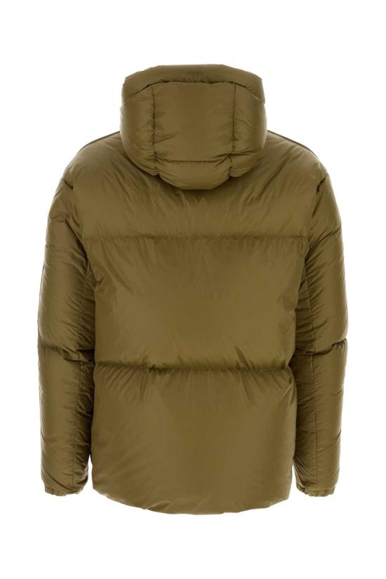 26FW 에르노 패딩 PI00387UL12897 7309 GREEN - HERNO