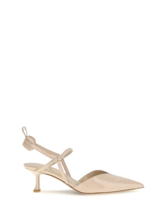 26FW 펜디 힐/펌프스 8J9131NEH F1WYM BEIGE