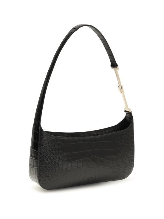 26FW 톰포드 숄더백 L1953LCL632V NAA BLACK - TOMFORD