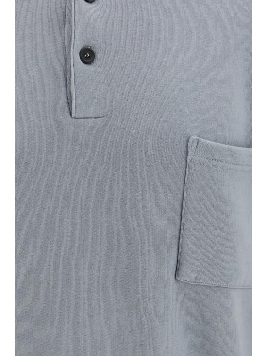 26FW 쥐알텐케이 후드 티셔츠 DR024318ER 1A GREY - GR10K