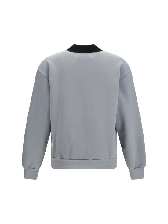 26FW 쥐알텐케이 후드 티셔츠 DR024318ER 1A GREY - GR10K