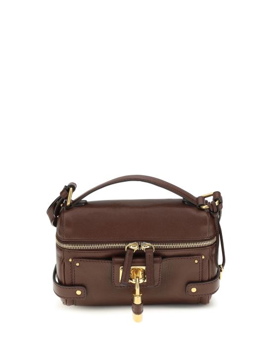 26FW 끌로에 숄더백 CH26WS855P75 27M BROWN