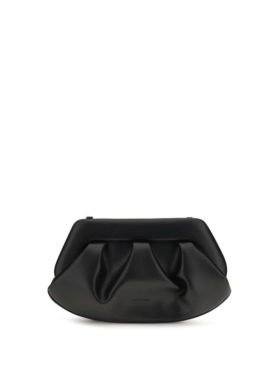 26FW 더모아레 클러치/파우치 NS2WTMBB0OOVF 0303A BLACK