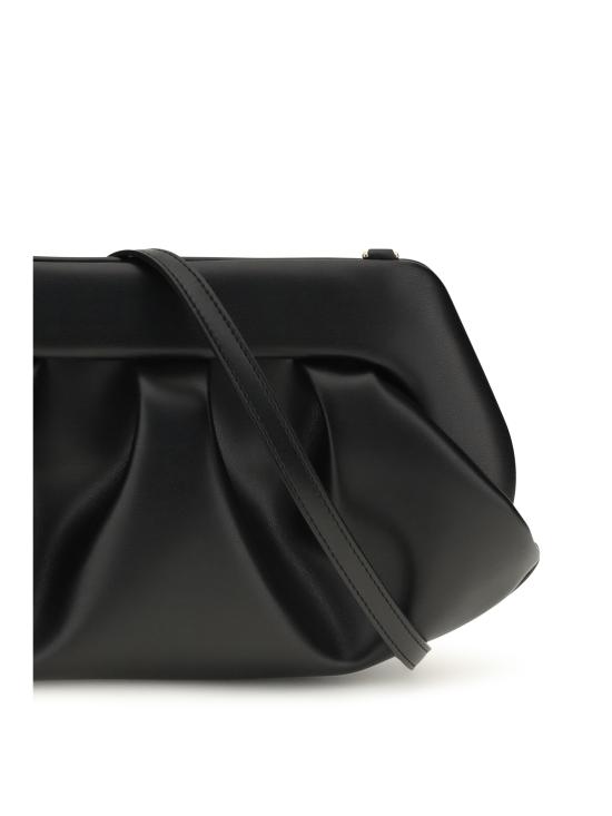 26FW 더모아레 클러치/파우치 NS2WTMBB0OOVF 0303A BLACK - THEMOIRE