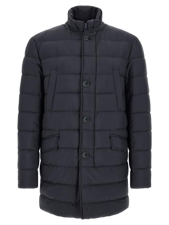  에르노 패딩 LDPI007ULE12456Z9202 NAVY