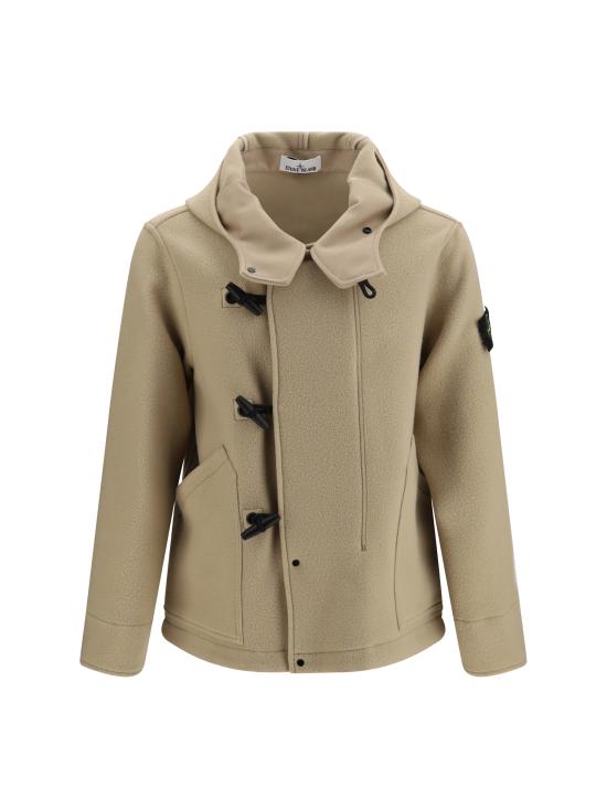 26FW 스톤 아일랜드 자켓 L2S154100039S0453 V0094 BEIGE