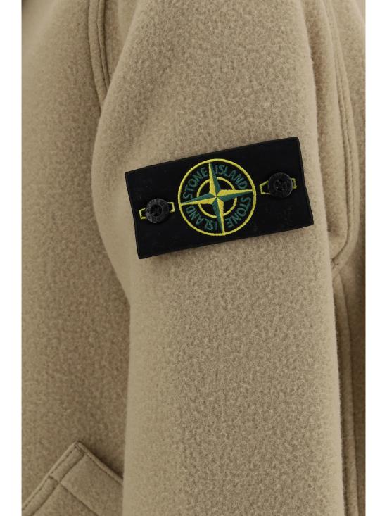 26FW 스톤 아일랜드 자켓 L2S154100039S0453 V0094 BEIGE - STONE ISLAND