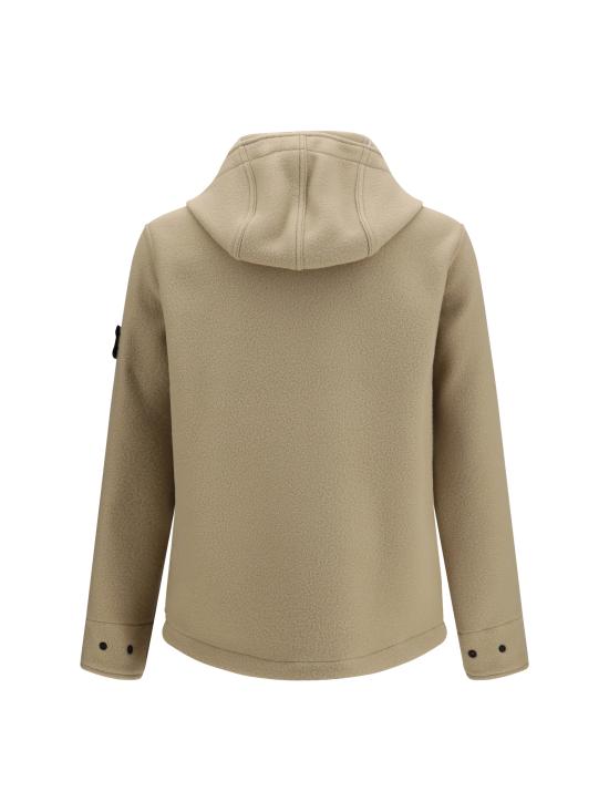 26FW 스톤 아일랜드 자켓 L2S154100039S0453 V0094 BEIGE - STONE ISLAND