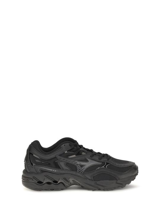 26FW 미즈노 스니커즈 D1GA260C 01 BLACK