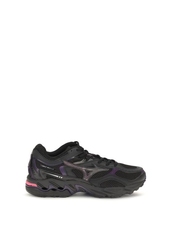 26FW 미즈노 스니커즈 D1GA260B 02 BLACK