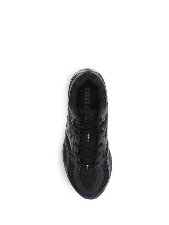 26FW 미즈노 스니커즈 D1GA260B 02 BLACK - MIZUNO