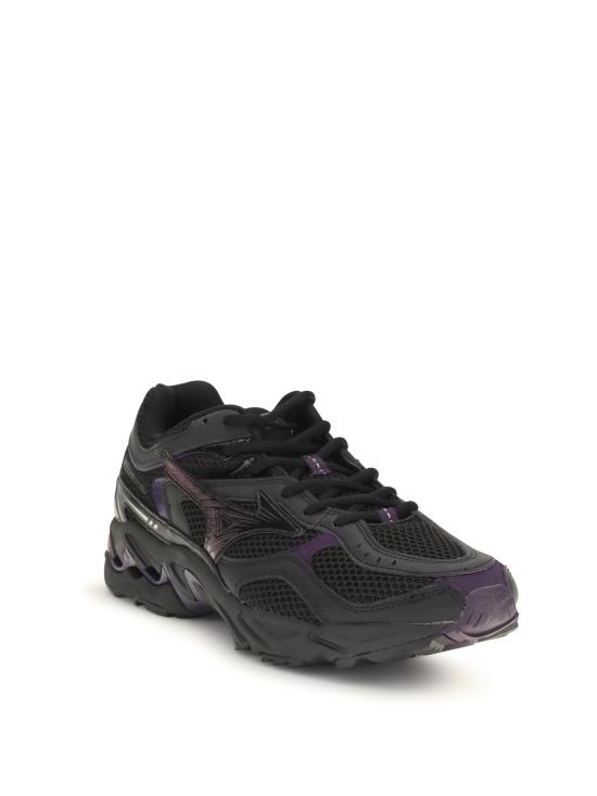 26FW 미즈노 스니커즈 D1GA260B 02 BLACK - MIZUNO