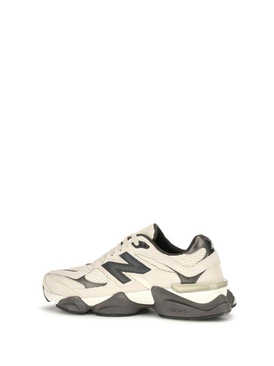 26FW 뉴발란스 9060 스니커즈 U90606H1 TIMBERWOLF CREAM - NEW BALANCE