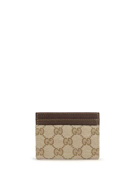 26FW 구찌 지갑 875795FAF7Y 9651 BEIGE - GUCCI