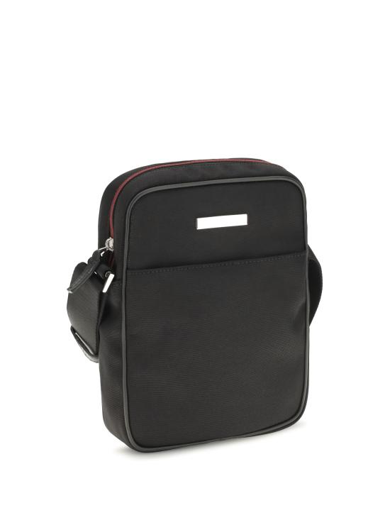 26FW 구찌 숄더백 A0022ZFAGIB 1000 BLACK - GUCCI