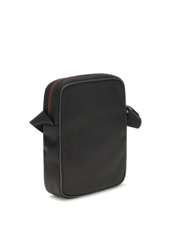 26FW 구찌 숄더백 A0022ZFAGIB 1000 BLACK - GUCCI