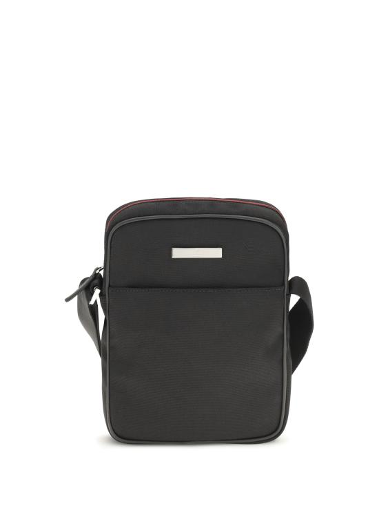 26FW 구찌 숄더백 A0022ZFAGIB 1000 BLACK
