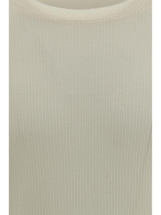 26FW 아워레가시 엘론게이티드 롱슬리브 M4266ECR CLOUDBONE CREAM - OUR LEGACY