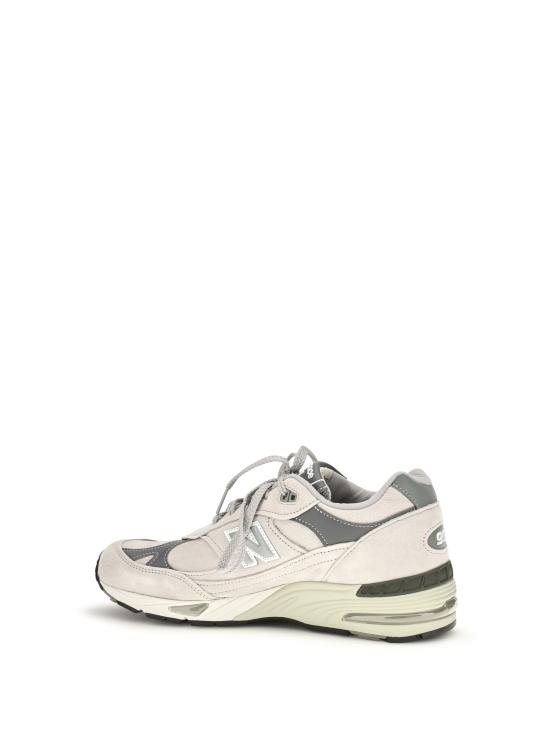 26FW 뉴발란스 991 스니커즈 M991PG1 GREYD - NEW BALANCE