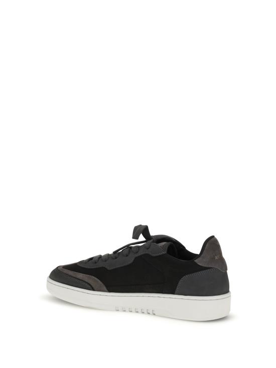 26FW 악셀 아리가토 스니커즈 F4058003 BLACKDARKG - AXEL ARIGATO