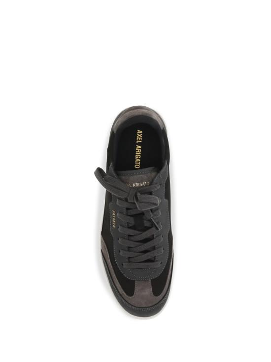 26FW 악셀 아리가토 스니커즈 F4058003 BLACKDARKG - AXEL ARIGATO