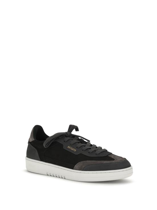 26FW 악셀 아리가토 스니커즈 F4058003 BLACKDARKG - AXEL ARIGATO