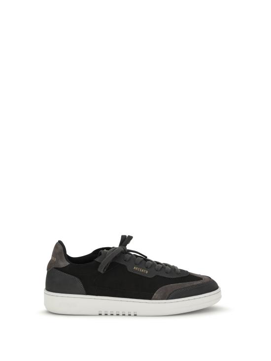 26FW 악셀 아리가토 스니커즈 F4058003 BLACKDARKG
