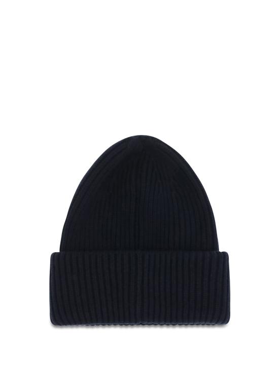 26FW 몽클레어 울 캐시미어 비니 울 캐시미어 비니 L20913B00087M1127 742 - MONCLER