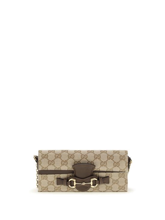 26FW 구찌 GG 마몽 카드 케이스 지갑 A006YUFAGH8 9651 BEIGE