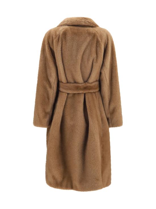 26FW 에스막스마라 코트 2629456033600 001 BEIGE - 'S MAX MARA