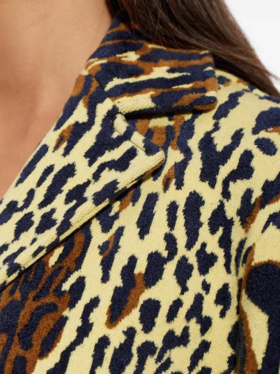 26FW 마르니 코트 CPMD0017Q0UFW628 ANY33 PINEAPPLE - MARNI