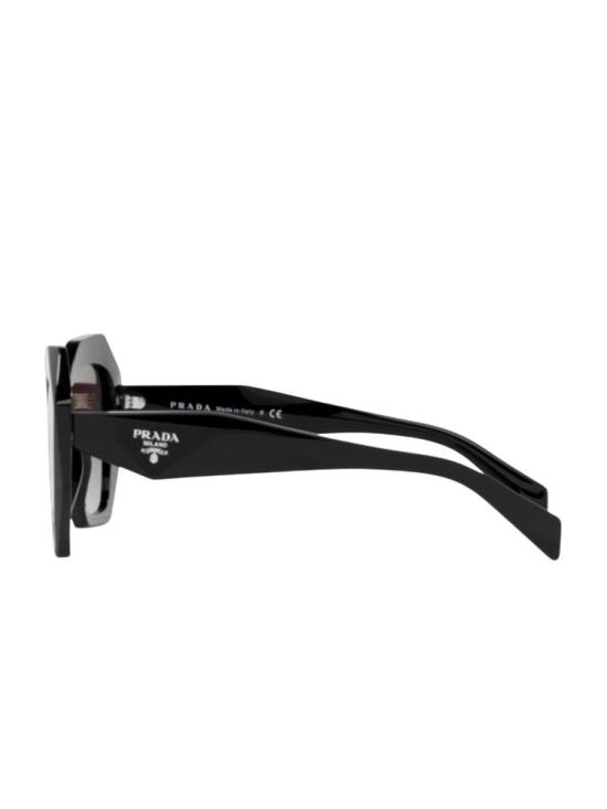  프라다 선글라스 0PR 16WS 1AB5D1 53 Prada BLACK - PRADA