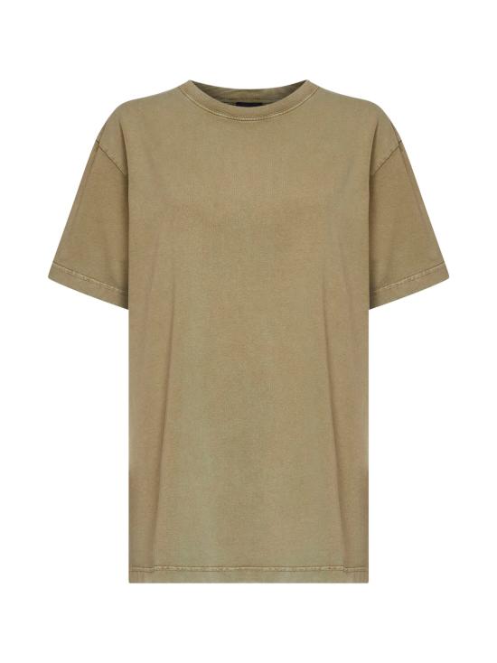  뮈글러 폴로 티셔츠 TS01286032 5047 - MUGLER