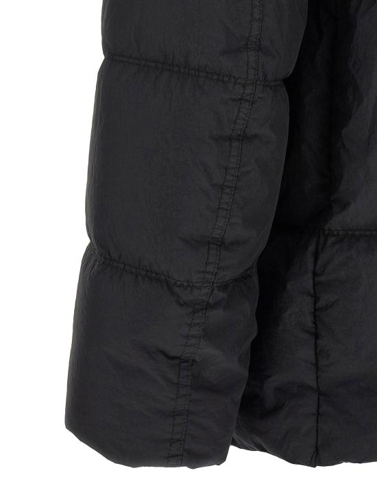  스톤 아일랜드 패딩 LDL2S154100037S0A23V0020 BLACK - STONE ISLAND