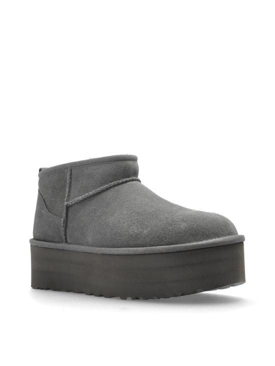 26FW 어그 부츠 1135092CHRC GRAY