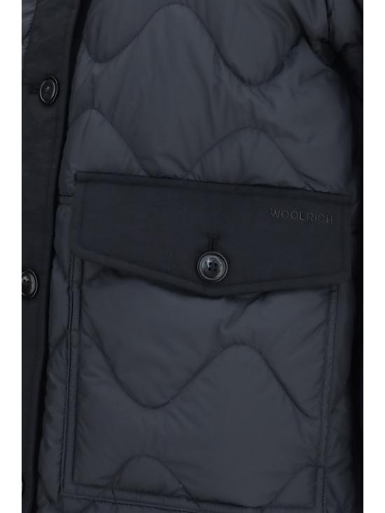  울리치 패딩 CFWWOU1137FBUT2635 1107 - WOOLRICH