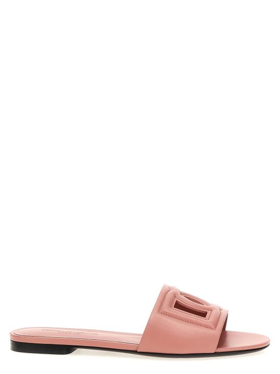  돌체앤가바나 샌들 LDCQ0436AY32980405 PINK