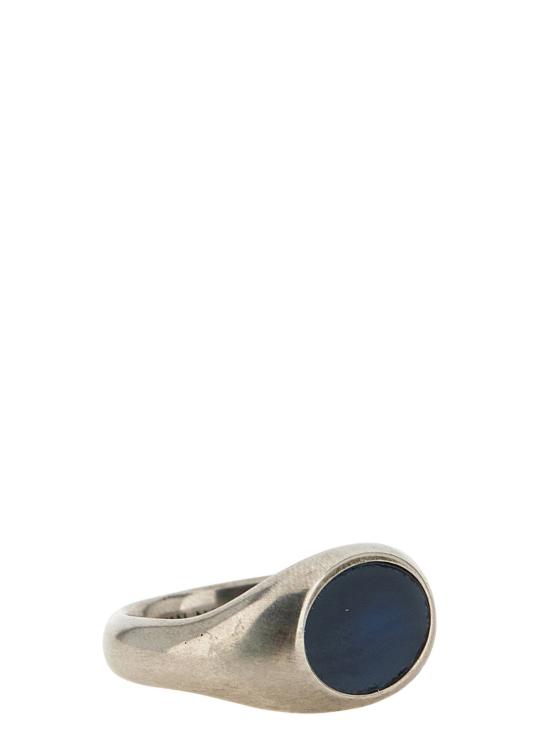  드리스 반 노튼 반지 LD2620282180092504 SILVER - DRIES VAN NOTEN