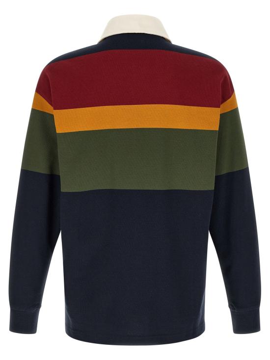  이자벨마랑 셔츠 LDPL0013HAD3K02H30NA NAVY - ISABEL MARANT