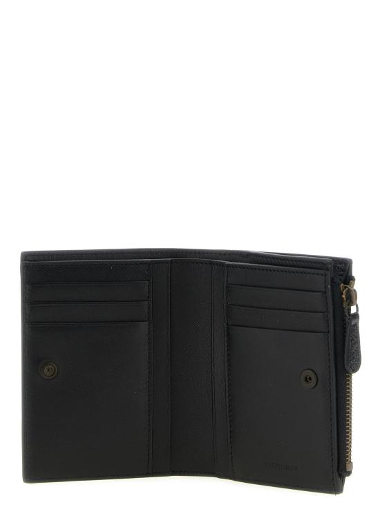  발렌시아가 지갑 LD8463602ABFY1000 BLACK - BALENCIAGA