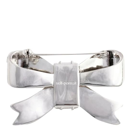 26FW 셀프 포트레이트 주얼리 602B SILVER - SELF PORTRAIT