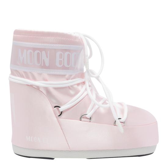26FW 문부츠 부츠 1409660 J032 PINK