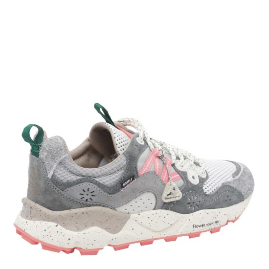 26FW 플라워 마운틴 스니커즈 2017818 2B22 GREY - FLOWER MOUNTAIN