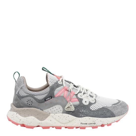 26FW 플라워 마운틴 스니커즈 2017818 2B22 GREY