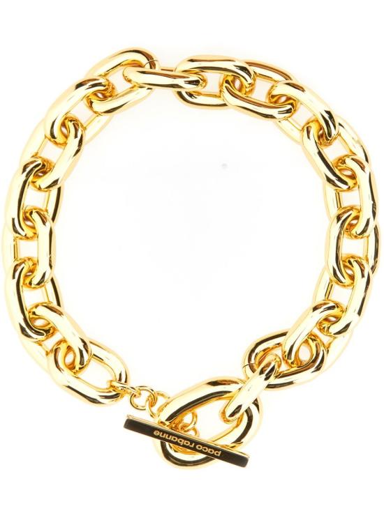 26FW 파코라반 팔찌 20PBB0015MET077 P710 GOLD - PACO RABANNE