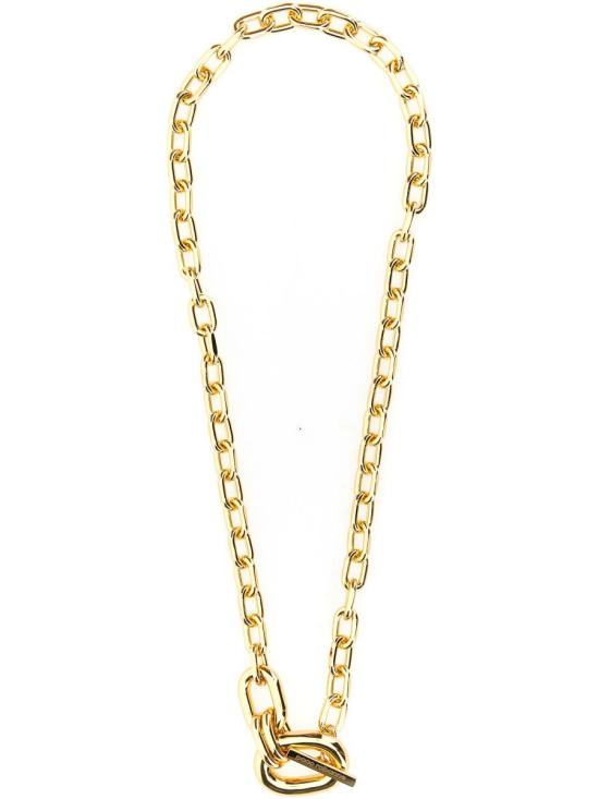 26FW 파코라반 목걸이/팬던트 20PBB0088MET077 P710 GOLD