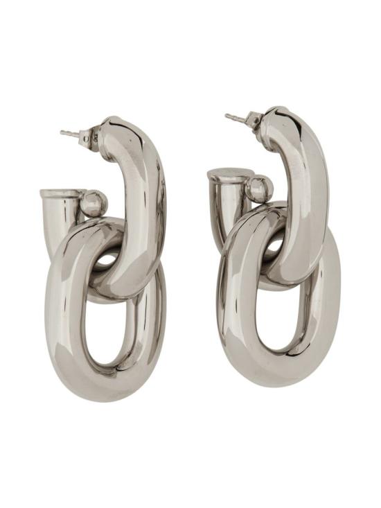 26FW 파코라반 이어링 20HBB0024MET083 P040 SILVER - PACO RABANNE